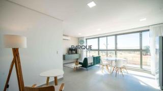 Aluguel por temporada Parque Mall & Residence Noroeste - 9