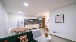 Aluguel por temporada Parque Mall & Residence Noroeste - 5