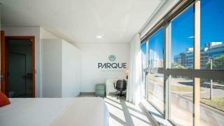 Aluguel por temporada Parque Mall & Residence Noroeste - 3