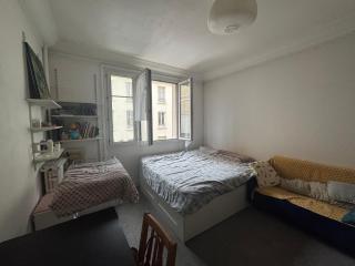 Cozy studio in Paris 13e - 4