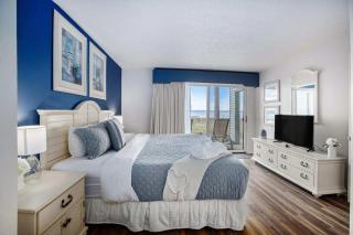 Gorgeous Lake View Deluxe Condo The Shores 5638 - 8