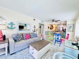 Tilghman Beach and Racquet Club 220 - Myrtle Beach - 9