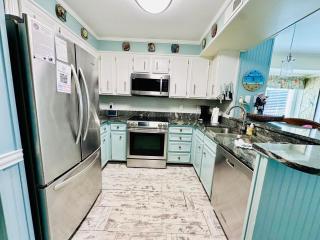 Tilghman Beach and Racquet Club 220 - Myrtle Beach - 4