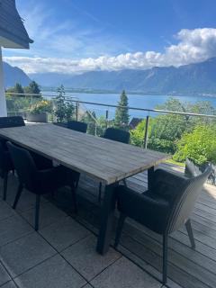 three room apartment with Amazing view - 0