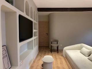 Suite Lumière - Cinéma privé by Collection Aura - Hypercentre Charleville-Mézières - 3