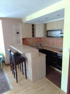 Apartman House Annesa - Sarajevo - 3