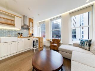 London Bridge Boutique by Viridian Apartments - 7