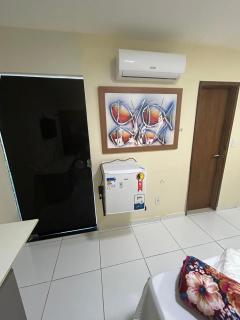 "Flat aconchegante e bem localizado. - 8