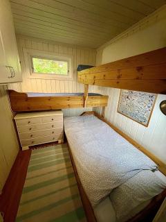 Cabin at Hestsjøen Badeplass - 8