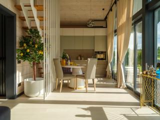 SEOVILLAGE Resort & Spa - Ķeipene - 9