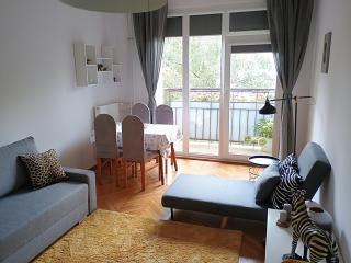 Apartament ZOO Warszawa - 0