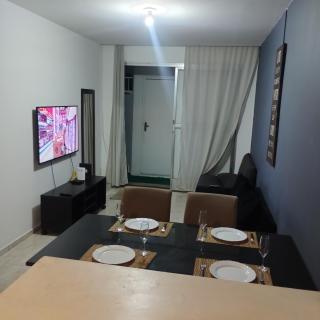 Cobertura posto 5 - 8