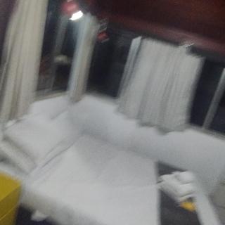 Cobertura posto 5 - 7