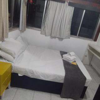 Cobertura posto 5 - 3