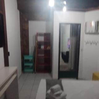 Cobertura posto 5 - 2