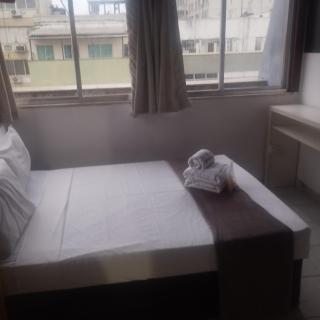 Cobertura posto 5 - 1