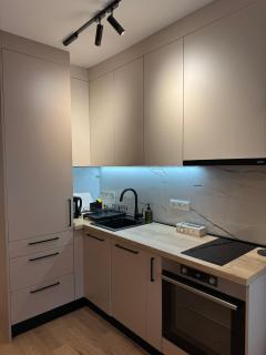 Flamme Luxe Suites - Sarajevo - 9
