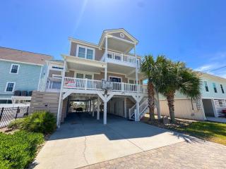 Whispering Palms - Myrtle Beach - 9