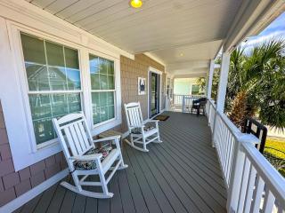 Whispering Palms - Myrtle Beach - 7