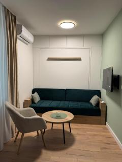 Flamme Luxe Suites - Sarajevo - 6