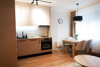 Flamme Luxe Suites - Sarajevo - 3