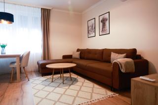 Flamme Luxe Suites - Sarajevo - 1