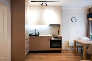Flamme Luxe Suites - 4