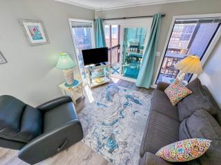 Tilghman Beach and Racquet Club 320 - Myrtle Beach - 8