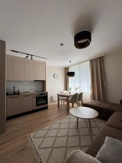 Flamme Luxe Suites - 6