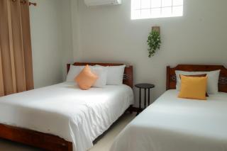Gita's House - Chiang Rai - 9