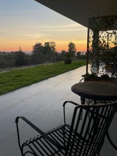Calma Hermon Guest Rooms - 4