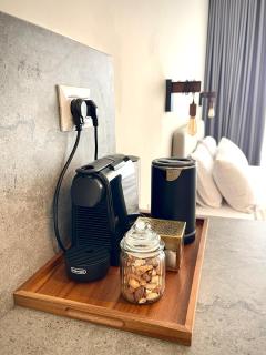 Calma Hermon Guest Rooms - 5