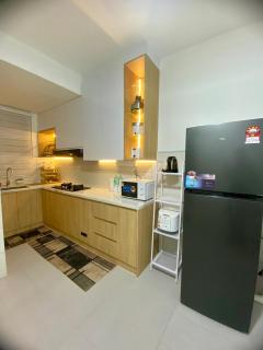 EJ HomeStay Sireh Residence Apartment - Kota Bharu - 1