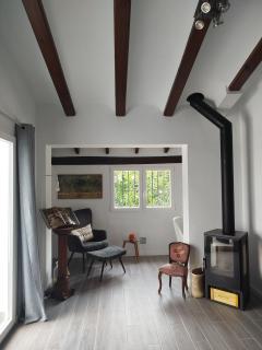 Naranjos House - 2