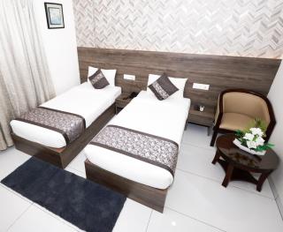 Parkwood Elite - Bangalore - 5