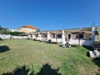 Villa Velipo - Velipojë - 0