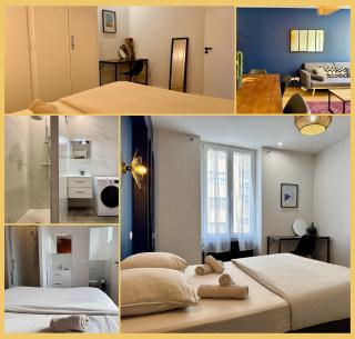 Les Vétérans I T4 I Annemasse - 8