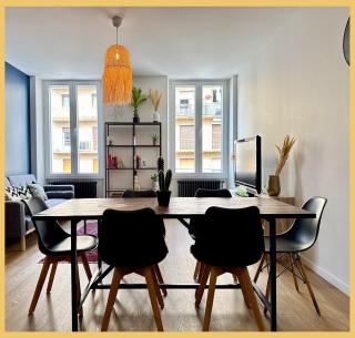 Les Vétérans I T4 I Annemasse - 6