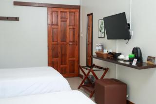 Gita's House - Chiang Rai - 7