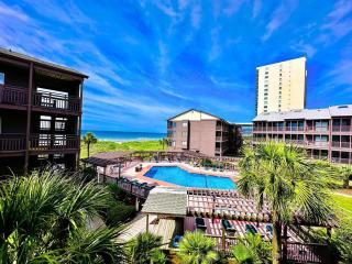 Tilghman Beach and Racquet Club 160B - 3