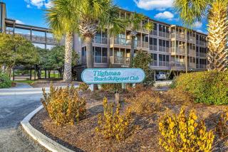 Tilghman Beach and Racquet Club 160B - 2