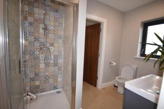 Home in Donegal - Moneyhaughly - 2