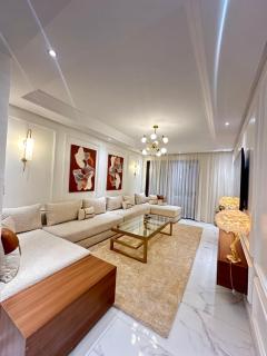 Ennaim Garden Loft - 0