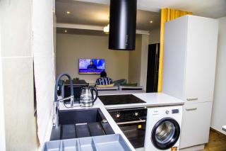 PLSA 1bedrooms at airport city - Accra - 9