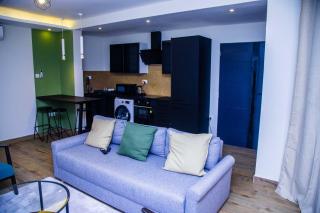 PLSA 1bedrooms at airport city - Accra - 7