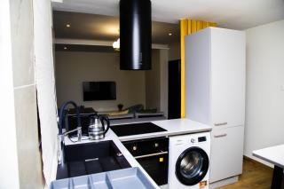 PLSA 1bedrooms at airport city - Accra - 3
