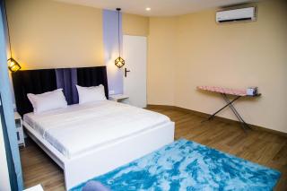 PLSA 1bedrooms at airport city - Accra - 1