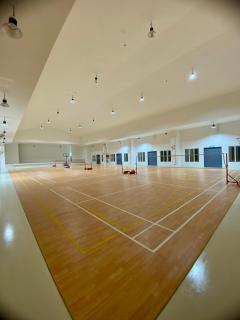 EJ HomeStay Sireh Residence Apartment - Kota Bharu - 5