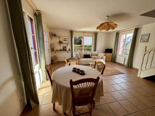 Maison paisible à 5 minutes à pied de la plage - Audinghen - 5
