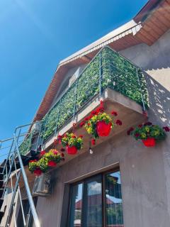 Deacu's Home - Cumpăna - 7